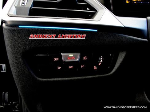 Used 2023 BMW 330e w/ M Sport Package RWD image 23