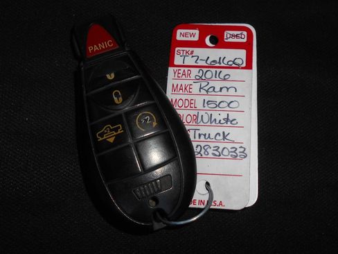 Certified 2016 RAM 1500 Rebel w/ Luxury Group image 10