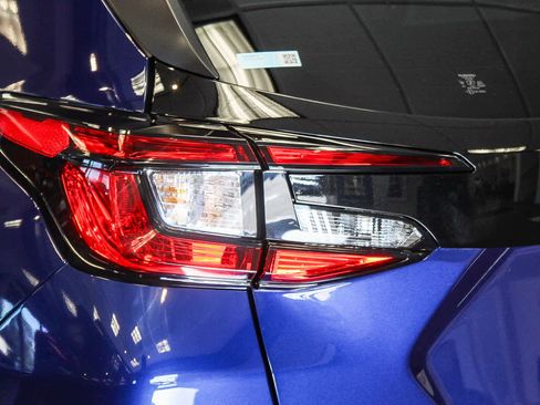 New 2026 Subaru Crosstrek 2.5i Sport image 7