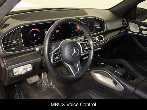 Used 2020 Mercedes-Benz GLE 350 4MATIC image 26