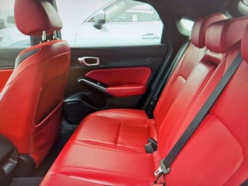 Used 2024 Acura Integra A-Spec image 8