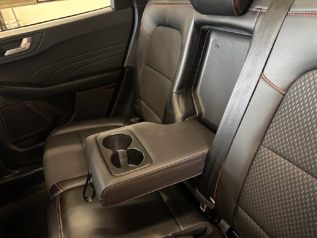 Used 2023 Ford Escape ST-Line w/ Tech Pack #1 AWD/4WD image 25