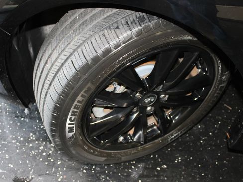 Used 2015 INFINITI Q50 Premium w/ Navigation Package RWD image 37