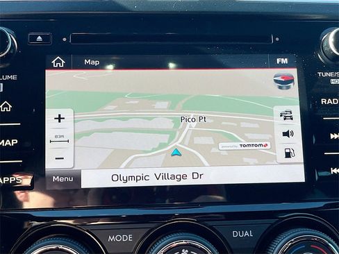 Used 2021 Subaru WRX STI Limited image 13