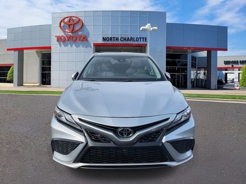 Used 2024 Toyota Camry XSE image 5