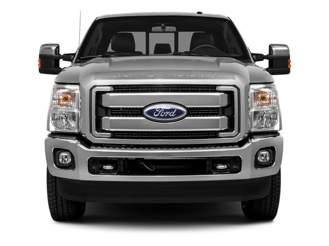 Used 2016 Ford F250 King Ranch w/ FX4 Off-Road Package AWD/4WD image 7