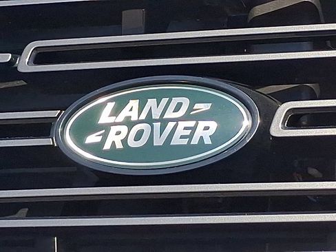 New 2026 Land Rover Range Rover SE AWD/4WD image 18