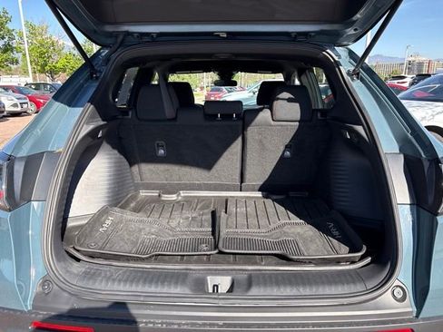 Certified 2025 Honda HR-V Sport image 23