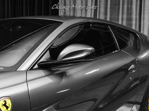 Used 2019 Ferrari 812 Superfast image 34