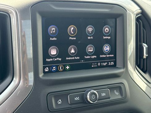 New 2025 GMC Sierra 1500 Pro w/ Pro Value Package image 13