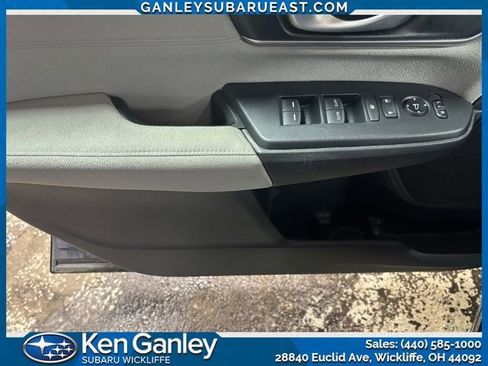 Used 2020 Honda CR-V EX image 11