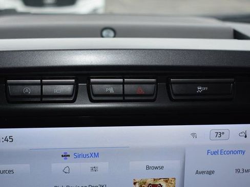 Used 2023 Ford F150 Lariat w/ Equipment Group 502A High image 27