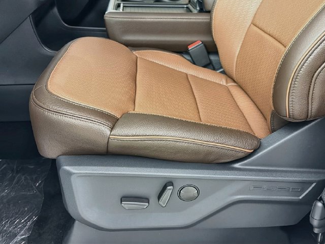 New 2026 Ford Expedition King Ranch AWD/4WD image 23