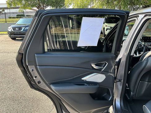 Used 2019 Acura RDX FWD w/ Advance Package image 21