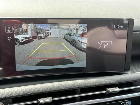 Certified 2025 Hyundai Tucson SEL image 24