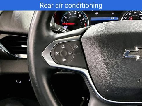 Certified 2023 Chevrolet Traverse LT w/ Midnight/Sport Edition AWD/4WD image 14
