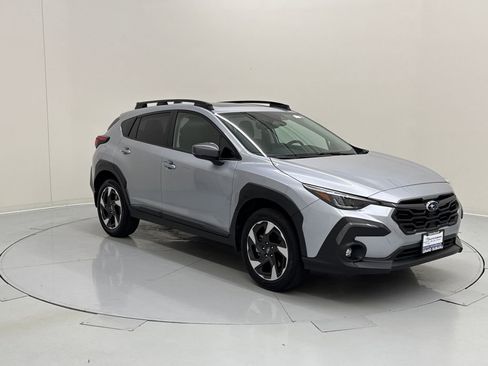 Certified 2025 Subaru Crosstrek 2.5i Limited image 8