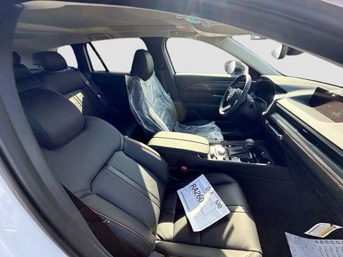 New 2026 MAZDA CX-50 AWD 2.5 Hybrid w/ Weather Package image 29