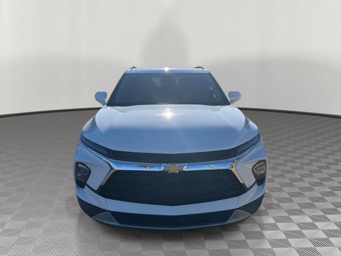 Used 2024 Chevrolet Blazer LT w/ Convenience Package image 2