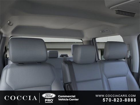 New 2026 Ford F350 XL w/ Snow Plow Prep Package image 22