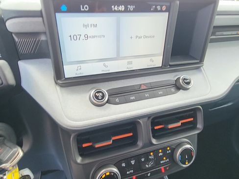 Certified 2024 Ford Maverick XLT w/ XLT Luxury Package FWD image 37