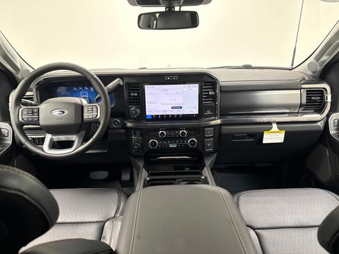 New 2026 Ford F250 Lariat w/ Lariat Ultimate Package AWD/4WD image 30