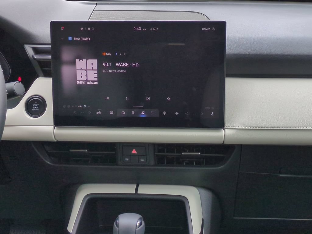 New 2026 MAZDA CX-5 Preferred AWD/4WD image 16