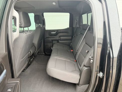 Used 2021 Chevrolet Silverado 1500 LT w/ All Star Edition Plus image 12