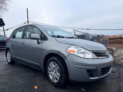 Used 2010 Nissan Versa 1.8 S w/ PWR Plus Pkg