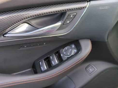 New 2025 Cadillac CT5 Sport image 11