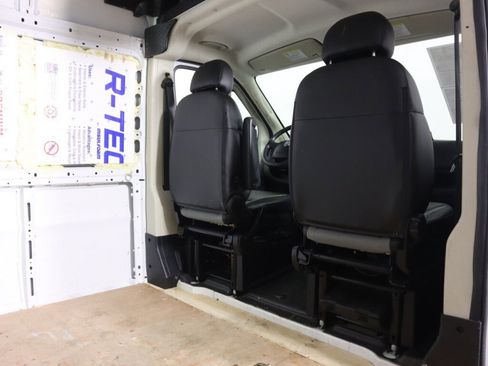 Used 2020 RAM ProMaster 1500 FWD image 36
