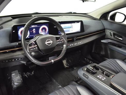 Certified 2023 Nissan Ariya AWD/4WD image 13