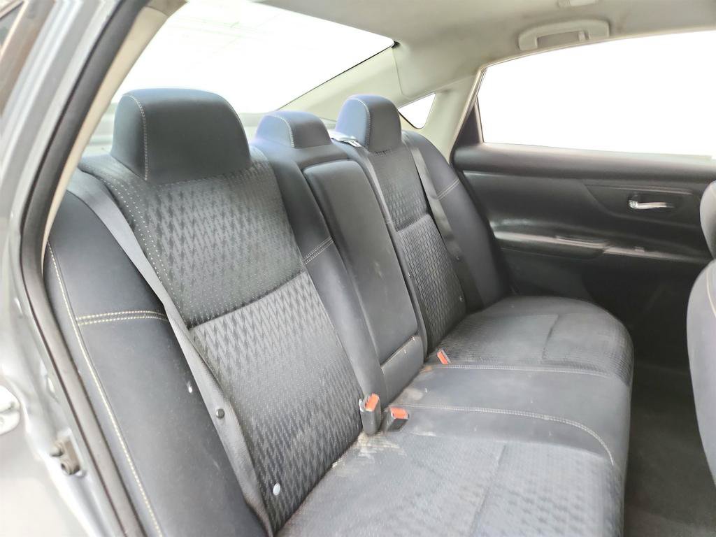 Used 2016 Nissan Altima 2.5 S w/ Power Driver Seat Package FWD image 26