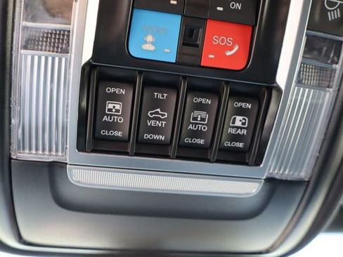 New 2026 RAM 1500 Laramie w/ Night Edition AWD/4WD image 27