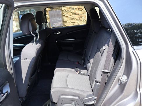 Used 2013 Dodge Journey SXT w/ Flexible Seating Group AWD/4WD image 15