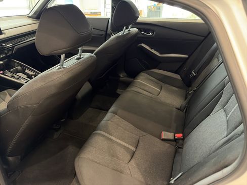 Used 2023 Honda Accord Sport image 13