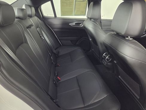 Used 2024 Alfa Romeo Giulia Ti w/ Active Assist Plus Package image 27