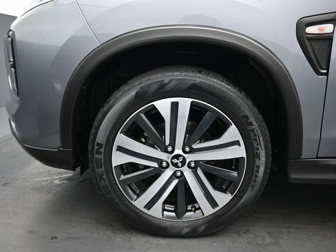 Used 2023 Mitsubishi Outlander Sport ES image 41