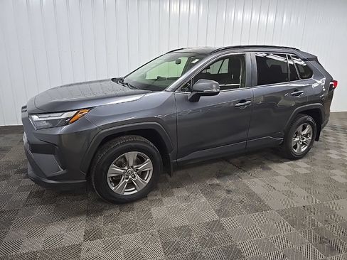Used 2023 Toyota RAV4 XLE w/ Convenience Package AWD/4WD image 6