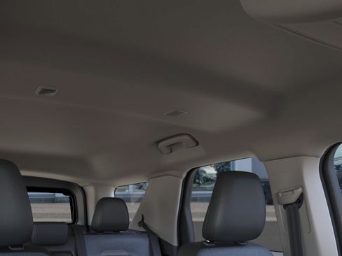 New 2025 Ford Bronco Sport Outer Banks w/ Outer Banks Tech Package+ AWD/4WD image 22