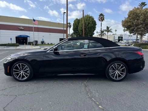 Used 2024 BMW 430i Convertible image 5
