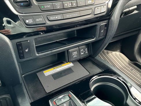 Used 2021 Honda Ridgeline Black Edition image 33