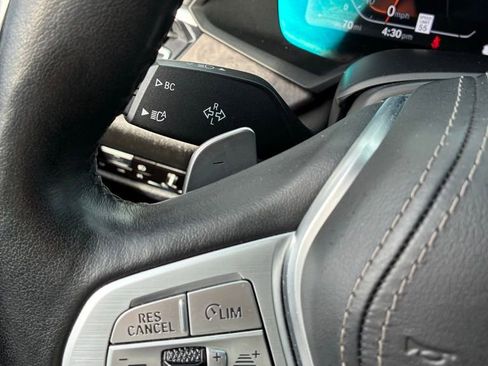 Used 2021 BMW X7 xDrive40i w/ Premium Package image 43