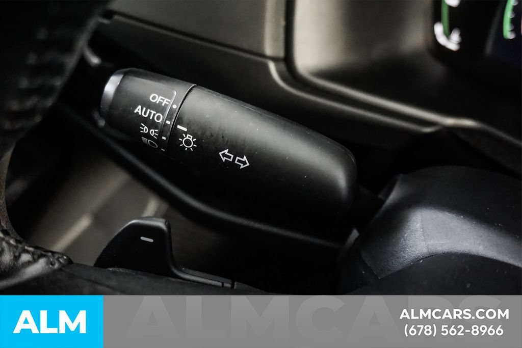 Used 2024 Honda Accord Sport image 33