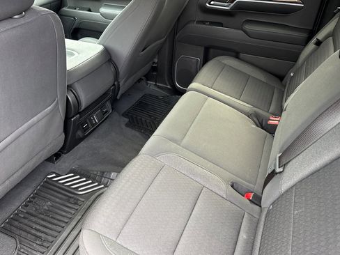 Used 2023 GMC Sierra 1500 Elevation image 15