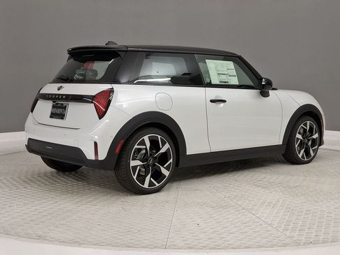 New 2026 MINI Cooper S FWD image 8