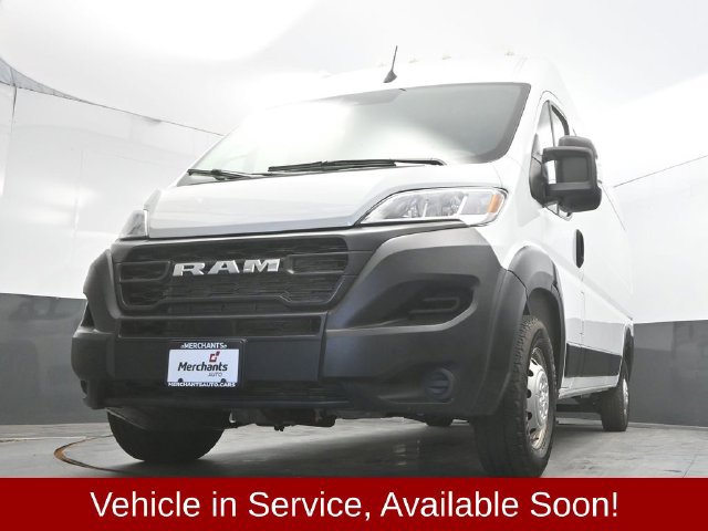 Used 2023 RAM ProMaster 2500 FWD image 31
