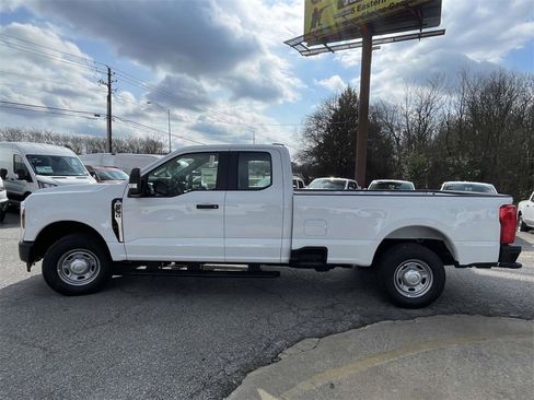 New 2026 Ford F250 XL image 6