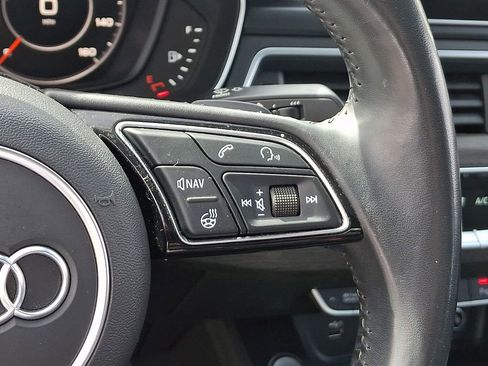 Used 2019 Audi A4 2.0T Premium Plus w/ Premium Plus Package AWD/4WD image 24