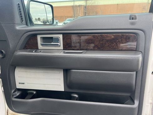 Used 2013 Ford F150 Platinum image 10